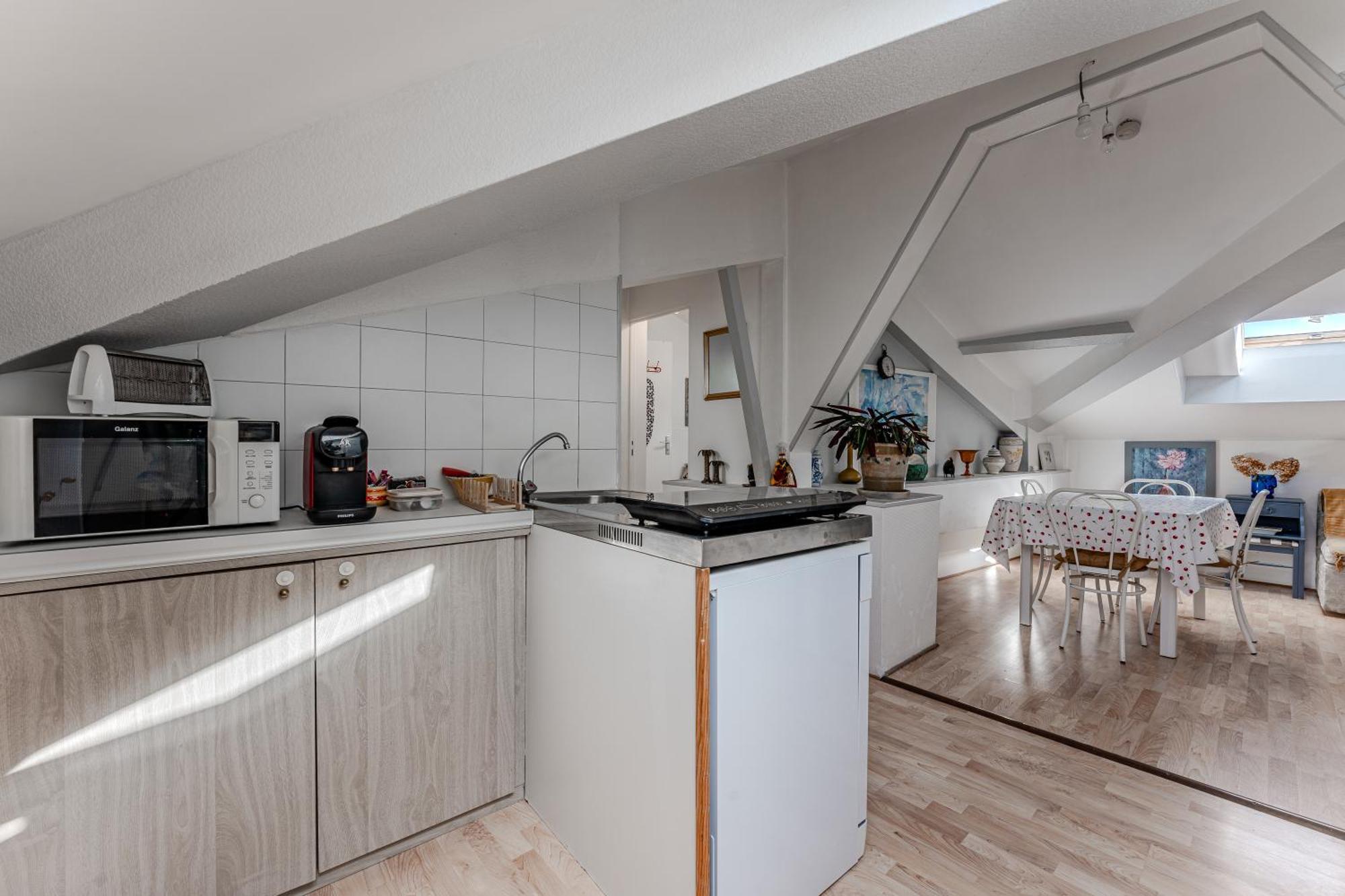 Appartement De Maitre Traversant La Teste-de-Buch Exterior foto