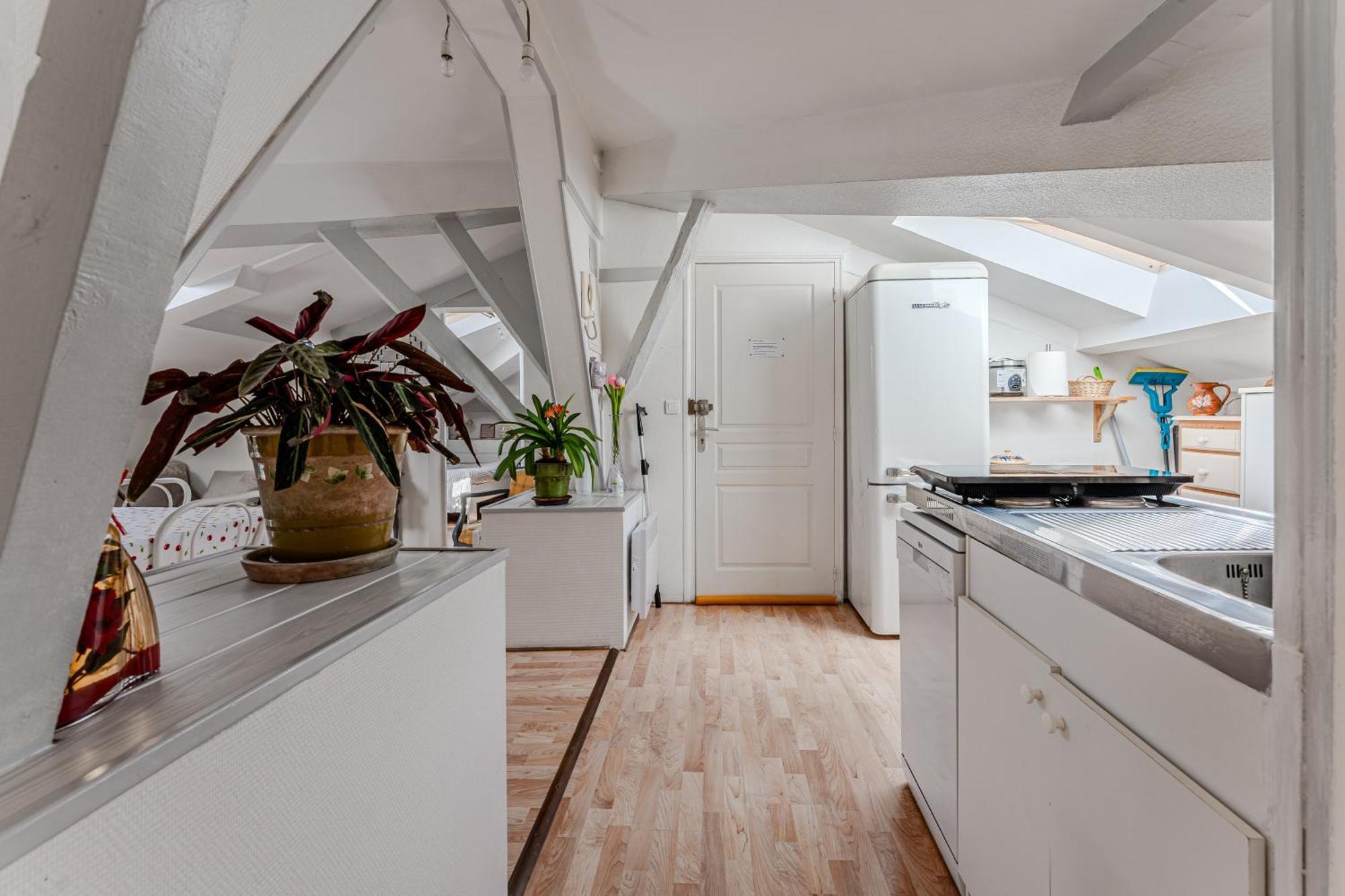 Appartement De Maitre Traversant La Teste-de-Buch Exterior foto